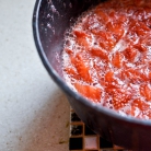 Рецепт Домашняя фруктовая карамель