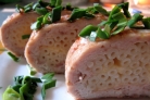 Запеканка мясная с макаронами