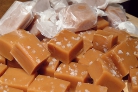 Морская карамель