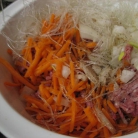 Рецепт Блины с начинкой