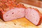 Мясной хлеб
