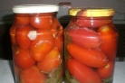 Болгарские помидоры на зиму