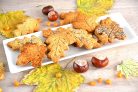 Крекер с маком