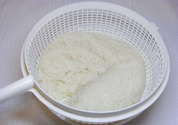 Рецепт Запеканка из риса в духовке
