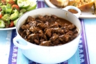 Говядина по-мексикански