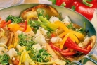 Картофель по-гречески