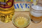 Кляр на пиве