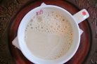 Чай Масала с молоком и специями
