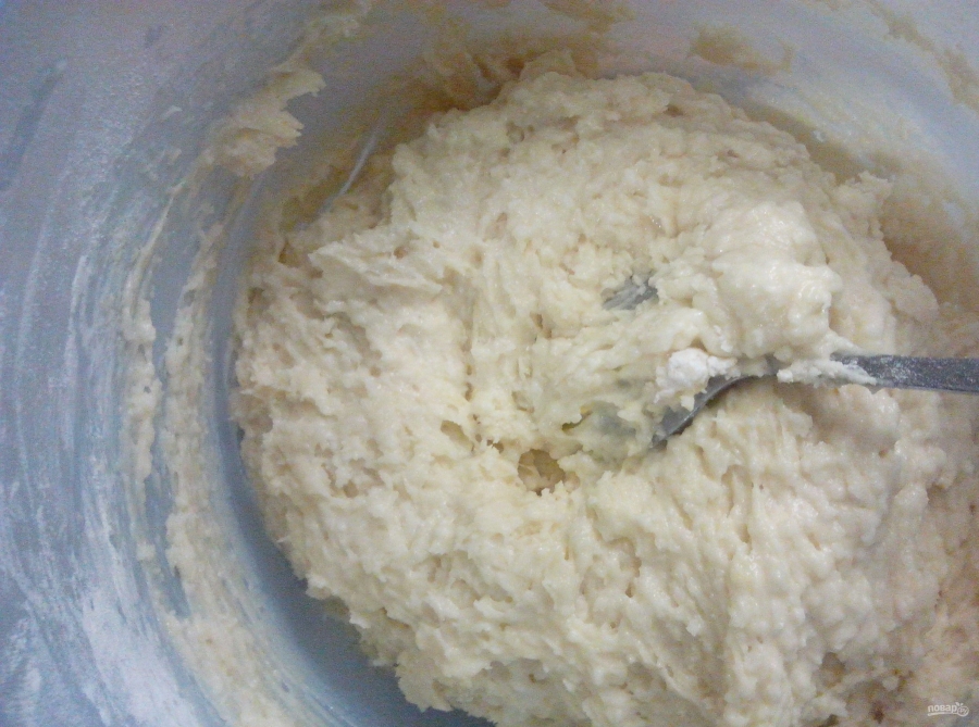 Кекс с кокосовой стружкой. Белковое тесто. Подготовка яичных белков для замеса теста. Кексики из кокосовой муки и протеина.