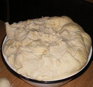 Рецепт Пирожки с тыквой в духовке