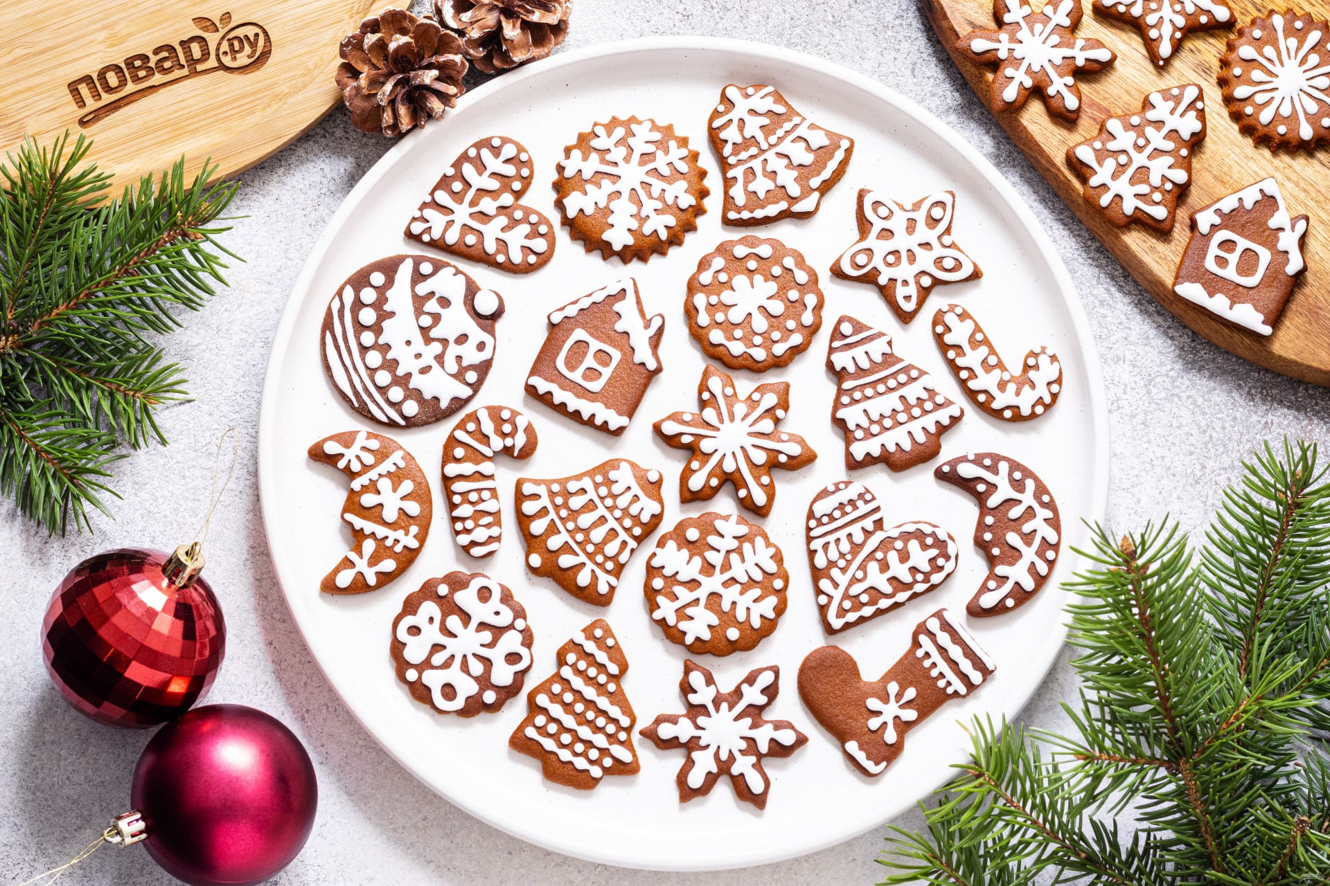 Подарок своими руками! 10 идей вкусных презентов на Новый год