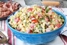 Острый салат из кукурузы