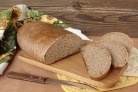 Хлеб Рижский в хлебопечке