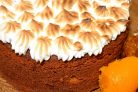 Пирог из тыквы от Энди шефа