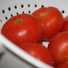 Рецепт Фаршированные помидоры с индейкой