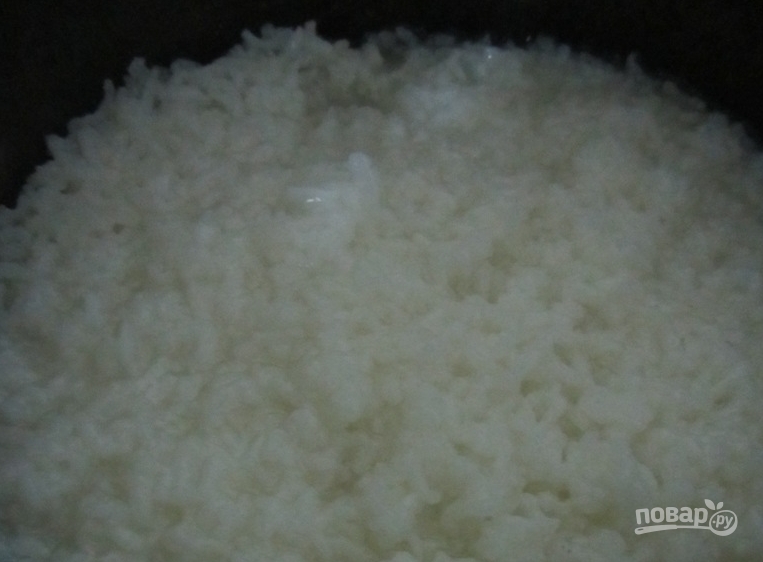 Рис на поминки рецепт