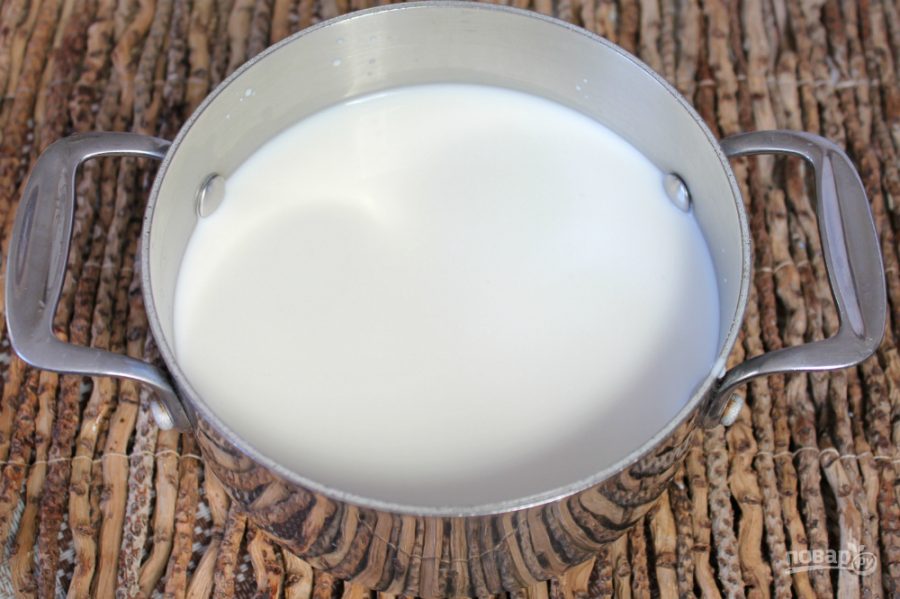 Купленный товар серебряное кольцо кипяченое молоко
