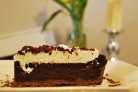 Шоколадный пирог по-миссисипски