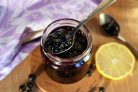 Варенье из смородины Пятиминутка