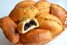 Пирожки с бузиной