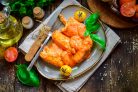 Крученики из куриного филе