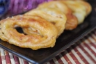 Кальмары к пиву