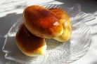 Пирожки с изюмом