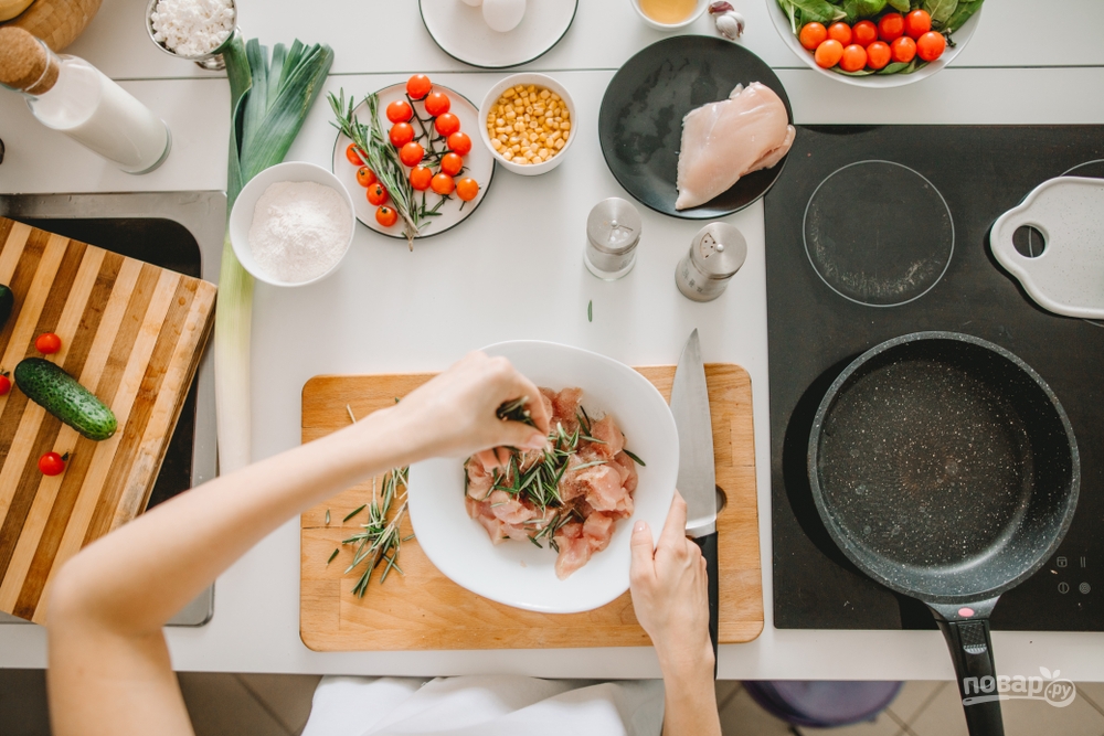 5 незаменимых гаджетов на кухне домохозяйки