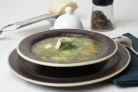 Овощной суп по-провански