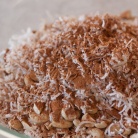 Рецепт Кокосовая гранола