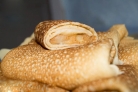 Яблочная начинка для блинов