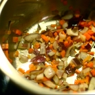Рецепт Томатный крем-суп