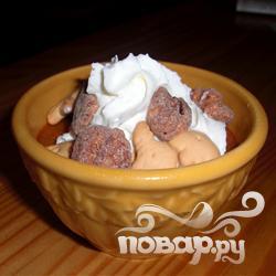 Рецепт Тарталетки из тыквы
