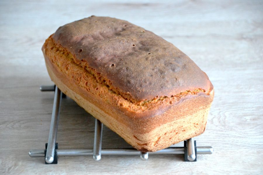 Старорусский хлеб