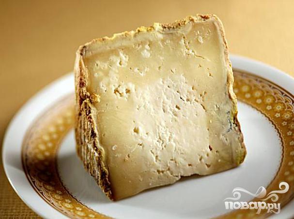 Кастельмано (Castelmagno)