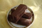 Глазированные сырки