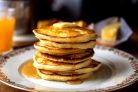 Вкусные блинчики