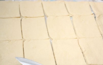 Рецепт Тарталетки с сыром и чесноком