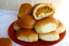 Начинка из капусты для пирожков