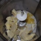 Рецепт Печенье лимонное