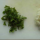Рецепт Эскалоп из телятины в сливочном соусе