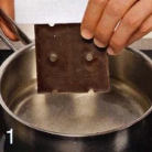 Рецепт Горячий шоколад по-бразильски
