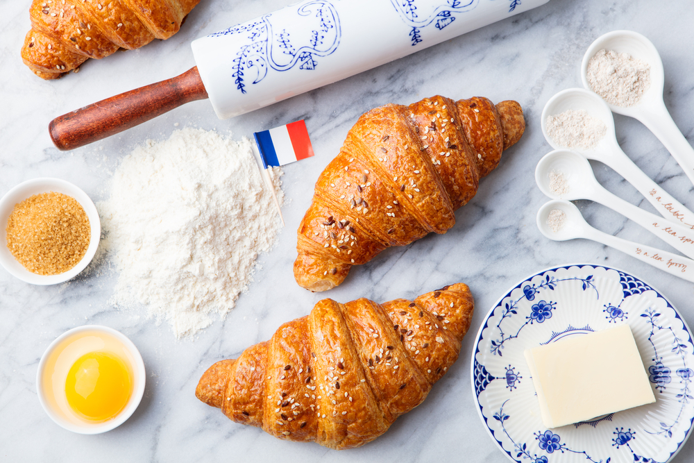 10 лучших блюд французской кухни