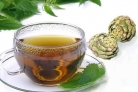 Чай из артишока