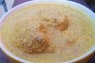 Сациви из курицы