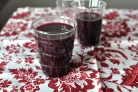 Компот из чёрного винограда: самые популярные рецепты на зиму, хранение в домашних условиях