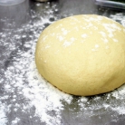 Рецепт Пицца с розмарином