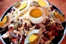 Овчарский салат