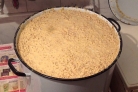 Брага из кукурузы