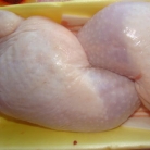Рецепт Курица в горчичном маринаде